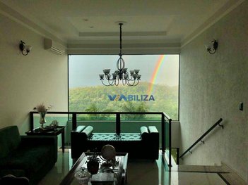 house em Avenida Arujazinho, Arujázinho I, II e III - Arujá - SP