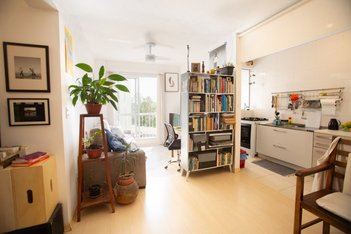apartment em Feitoria, Feitoria - São Leopoldo - RS