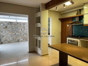 apartment em Rua Gonçalves Dias, Cerâmica - São Caetano do Sul - SP