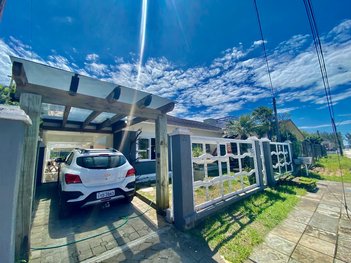 house em Rua Estrela, Xangri-Lá - Xangri-Lá - RS