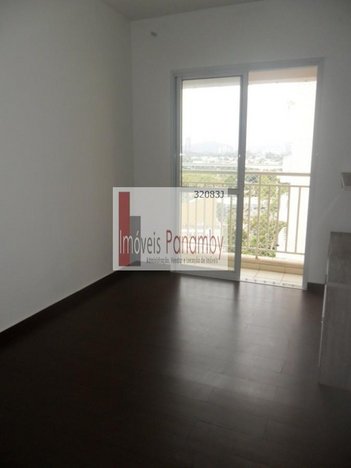 apartment em Rua Luiz Scott, Jardim Iracema/Aldeia - Barueri - SP