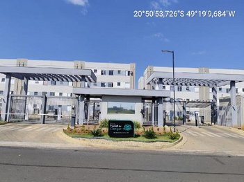 apartment em Rua Santina Ferreira Cruz, Loteamento Residencial Maria Adélia - São José do Rio Preto - SP