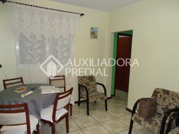 apartment em Rua Doutor Voltaire Pires, Santo Antônio - Porto Alegre - RS