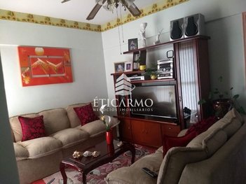 apartment em Rua Isabel, Vila Esperança - São Paulo - SP