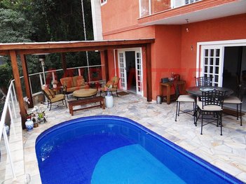 house em Rua Manuel Luna, Vila Albertina - São Paulo - SP