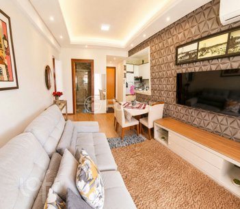 apartment em Rua José Wilson Francisco, Forquilhinha - São José - SC