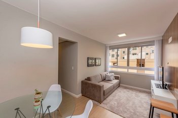 apartment em Felizardo Furtado, Petrópolis - Porto Alegre - RS