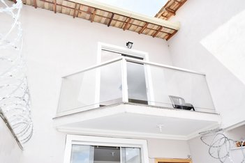 house em Rua Camocim, Parque Xangri-Lá - Contagem - MG