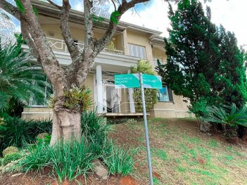 house em Rua Salzabur, Condomínio Residencial Euroville - Bragança Paulista - SP