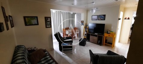 apartment em Avenida Araribóia, Capão da Canoa - Capão da Canoa - RS