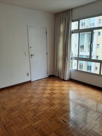 apartment em Rua Clodomiro Amazonas, Vila Nova Conceição - São Paulo - SP