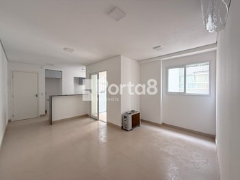 apartment em Rua Coronel Spínola de Castro, Centro - São José do Rio Preto - SP