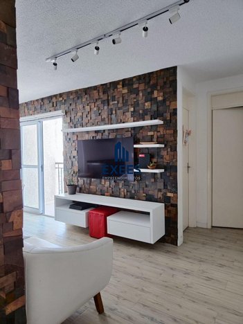 apartment em Rua Barão de Iguape, Liberdade - São Paulo - SP