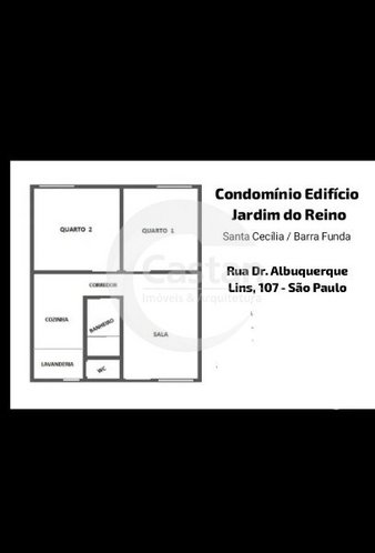 Cômodo Condomínio