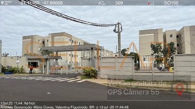 apartment em Avenida Governador Mário Covas, Valentina Figueiredo - Ribeirão Preto - SP