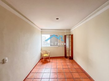 apartment em Rua Leandro Dupré, Vila Clementino - São Paulo - SP
