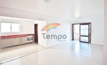 apartment em Avenida Pedro Adams Filho, Guarani - Novo Hamburgo - RS