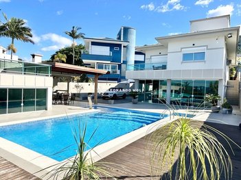 house em Rua Bento Francisco, São Miguel (Guaporanga) - Biguaçu - SC