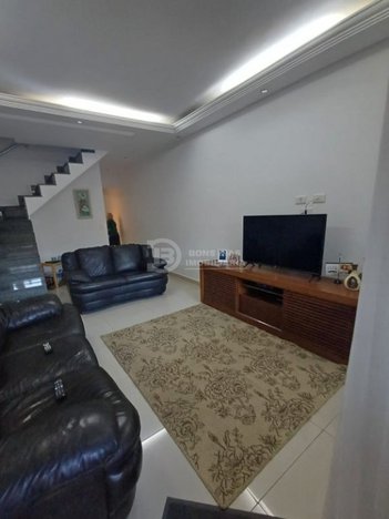 house em Rua Quixeramobim, Jardim Nordeste - São Paulo - SP