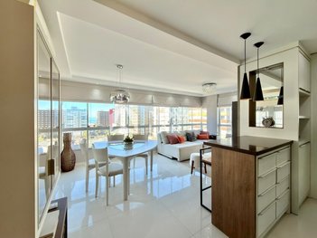 apartment em Rua Marabá, Capão da Canoa - Capão da Canoa - RS