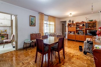 apartment em MOURATO COELHO, Pinheiros - São Paulo - SP