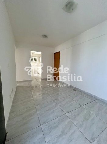 apartment em Avenida Parque Águas Claras, Norte (Águas Claras) - Brasília - DF