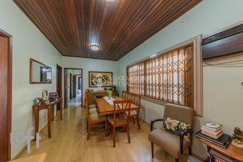 house em Benno Mentz, Vila Ipiranga - Porto Alegre - RS