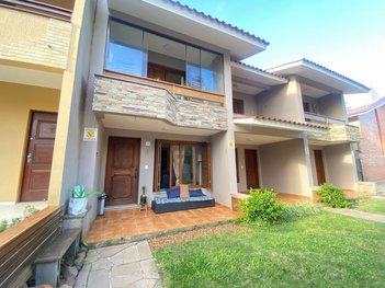 house em Avenida Noiva do Mar, Xangri-Lá - Xangri-Lá - RS