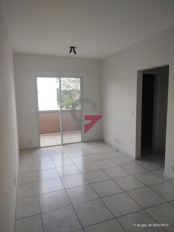 apartment em Rua José Aristides Monteiro, Vila São José - Taubaté - SP