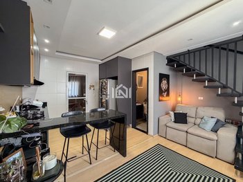 house em Rua Maracatins, Gramado - Cotia - SP