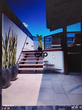 apartment em Rua Marcos Lopes, Vila Nova Conceição - São Paulo - SP