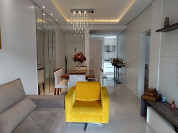 apartment em Eugênio Berger, Scharlau - São Leopoldo - RS