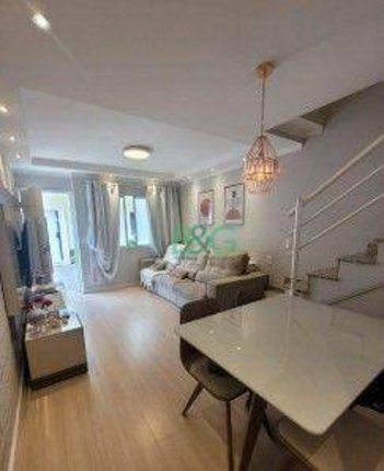 house em Rua Vaieth, Vila Ema - São Paulo - SP