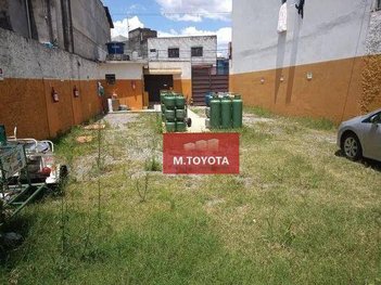 land_lot em Avenida Gaivota Preta, Jardim Valéria - Guarulhos - SP