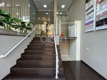 office em Rua Francesco Coppini, Nova Gerty - São Caetano do Sul - SP