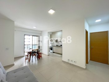 apartment em Avenida Presidente Juscelino Kubitschek de Oliveira, Jardim Tarraf II - São José do Rio Preto - SP