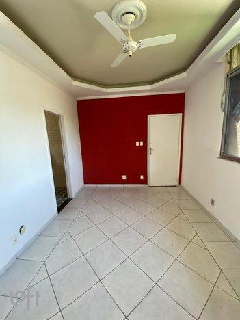 apartment em Miguel Fernandes, Cachambi - Rio de Janeiro - RJ