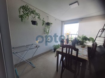 apartment em Rua Caramuru, Saúde - São Paulo - SP