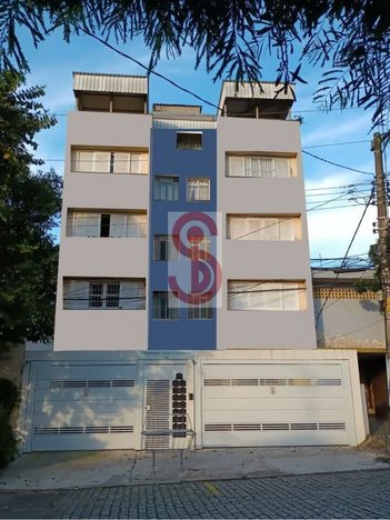 apartment em Rua Nunes de Siqueira, Penha de França - São Paulo - SP