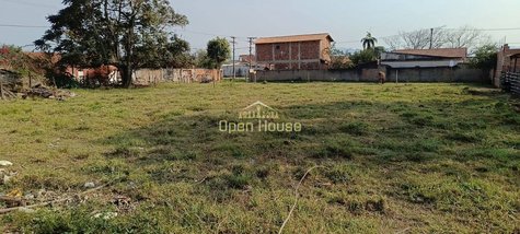 land_lot em Rua Trinta e Um, Morada da Barra - Resende - RJ