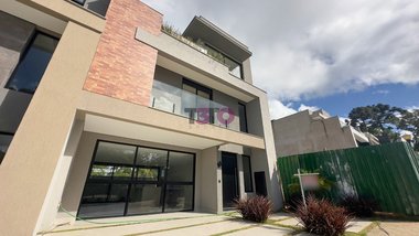 house em Rua Domingos Antônio Moro, Pilarzinho - Curitiba - PR