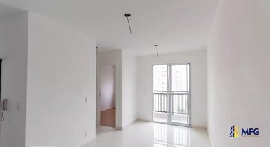 apartment em Avenida Osvaldo Valle Cordeiro, Jardim Brasil (Zona Norte) - São Paulo - SP