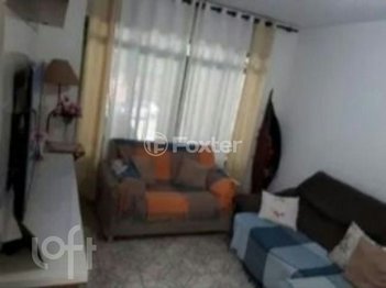 house em Rua Tarsília Monteiro, Jardim Dracena - São Paulo - SP