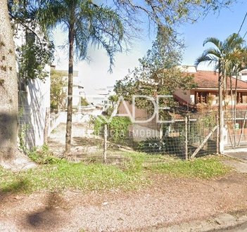 land_lot em Estevão Cruz, Cristal - Porto Alegre - RS