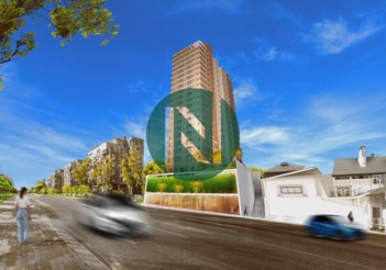 apartment em Rua Astorga, Vila Guilherme - São Paulo - SP