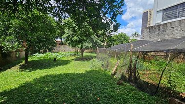 commercial_land_lot em Avenida Moacir da Motta Fortes, Vera Cruz - Passo Fundo - RS