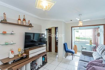 apartment em Rua Doutor Heitor Nascimento, Nossa Senhora do Ó - São Paulo - SP