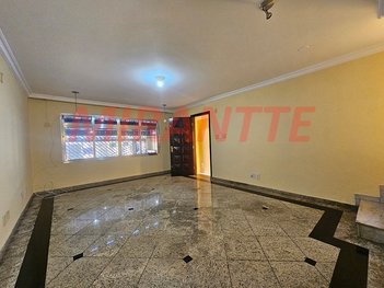 house em Rua Vinte e Oito de Janeiro, Vila Bela Vista (Zona Norte) - São Paulo - SP