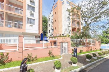 apartment em Rua Maenca, Pechincha - Rio de Janeiro - RJ