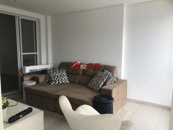 apartment em Avenida Presidente Juscelino Kubitschek, Vila Nova Conceição - São Paulo - SP